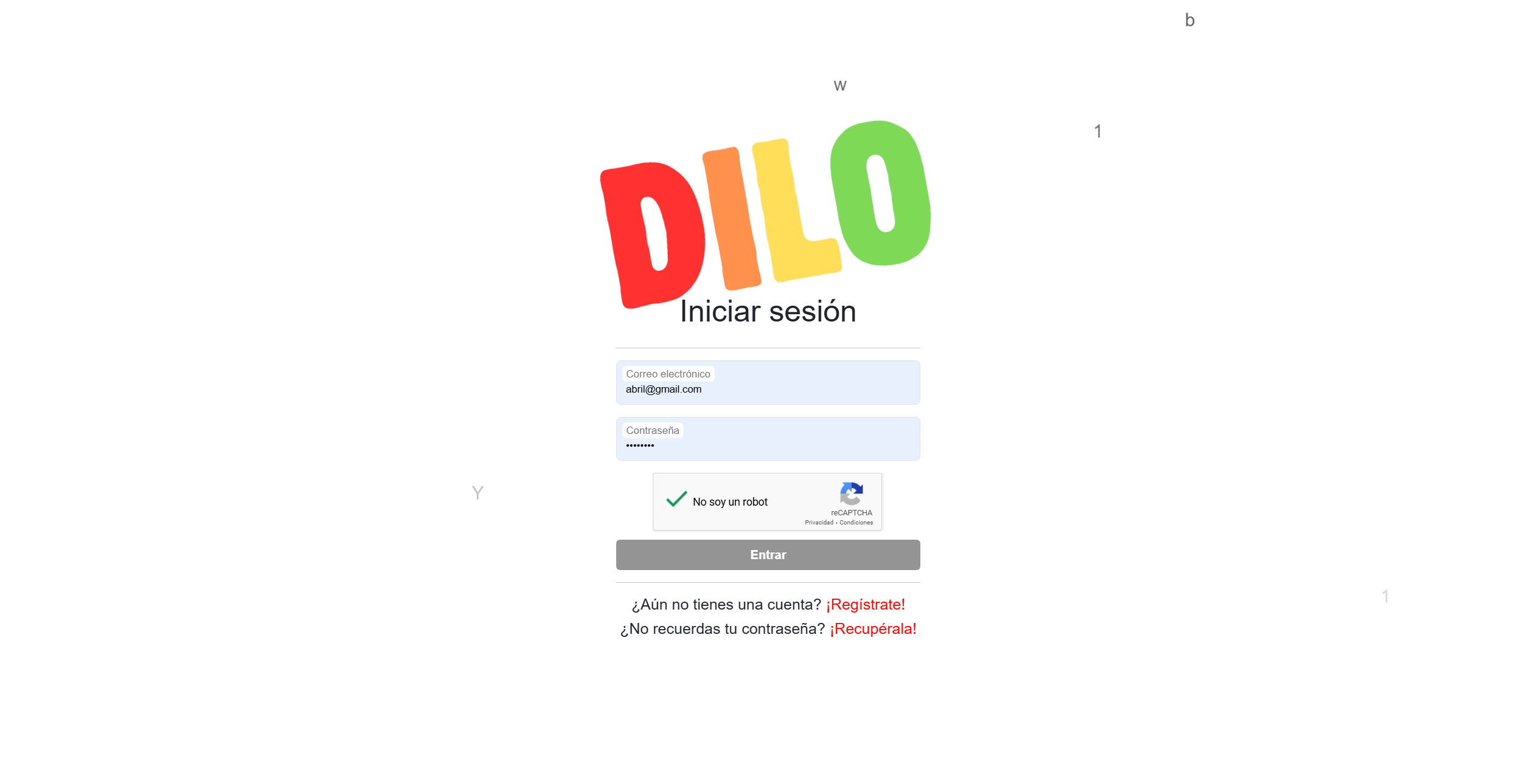 Dilo