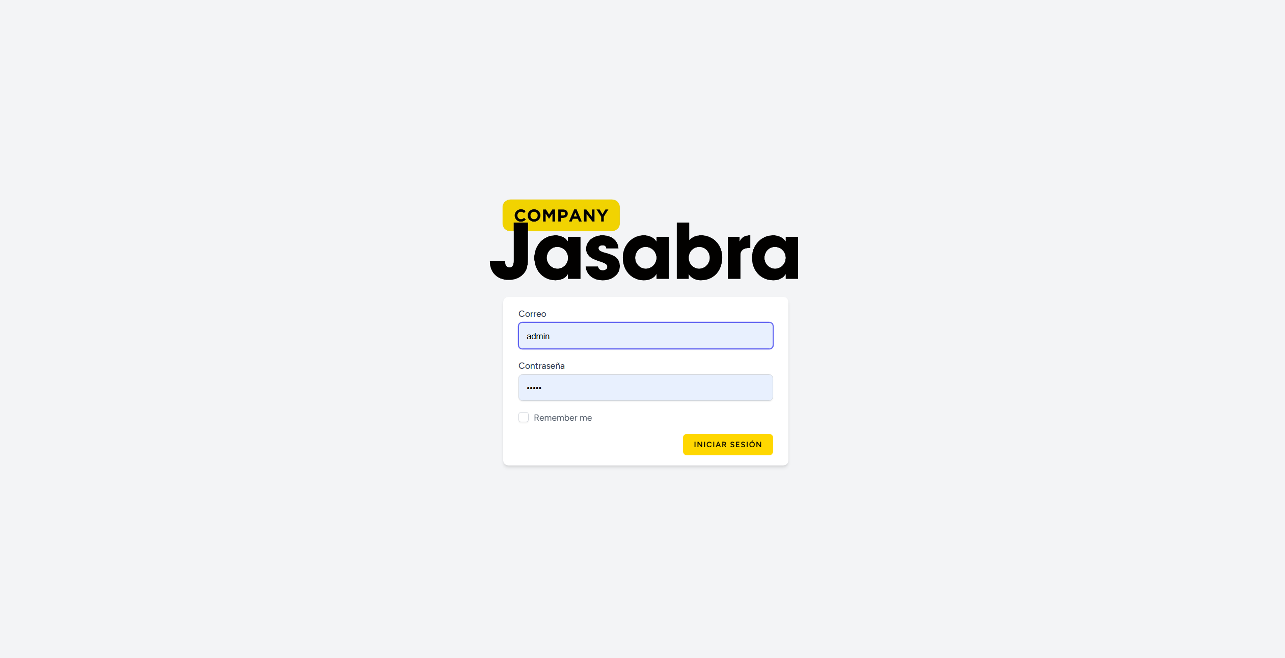 Jasabra